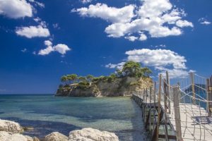 Professional photography on Zakynthos boat trip